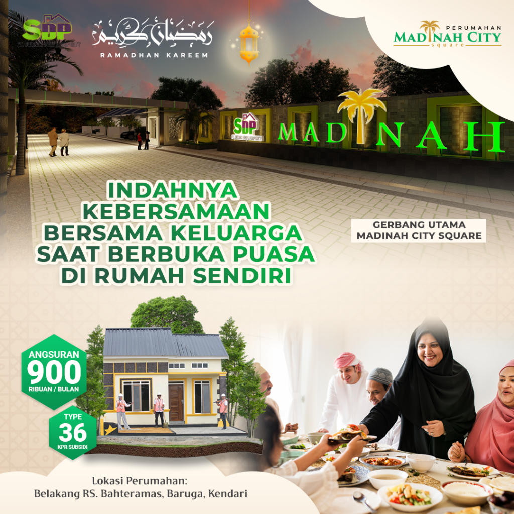 madinah 9 april