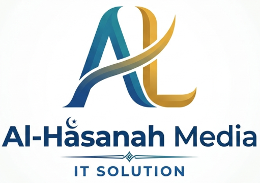Al-Hasanah Media | IT Solution